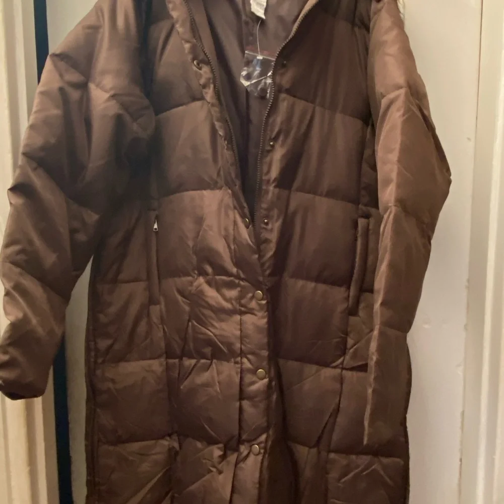 Jacket - Picture 5 of 5
